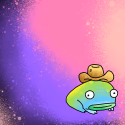 KingFrog 9295