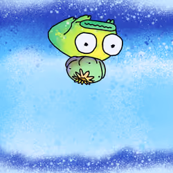 KingFrog 8245