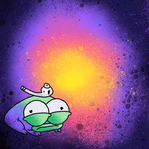 Kingfrogs