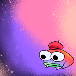 KingFrog 7323