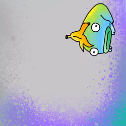 KingFrog 8231