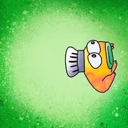 KingFrog 316