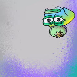 KingFrog 3747