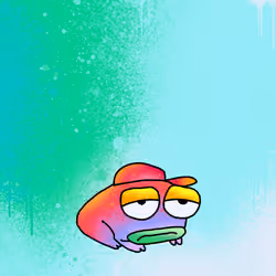 KingFrog 873