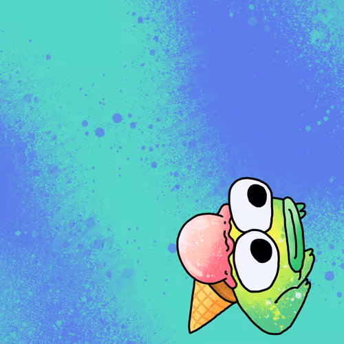 KingFrog 1540