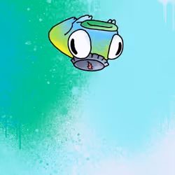 KingFrog 4817