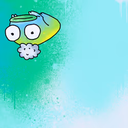 KingFrog 2242