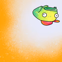 KingFrog 8323