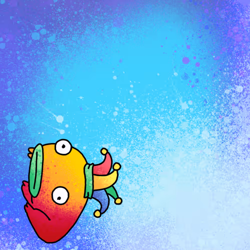 KingFrog 552