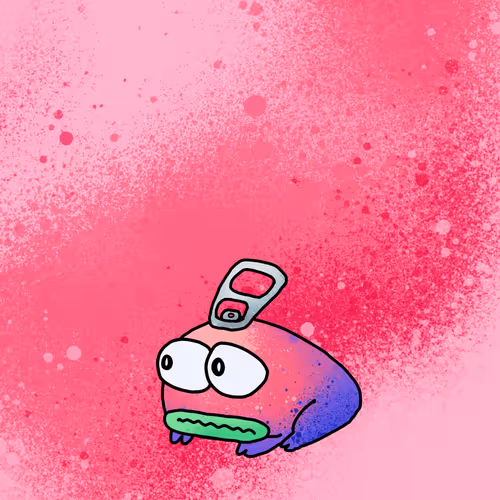 KingFrog 8136