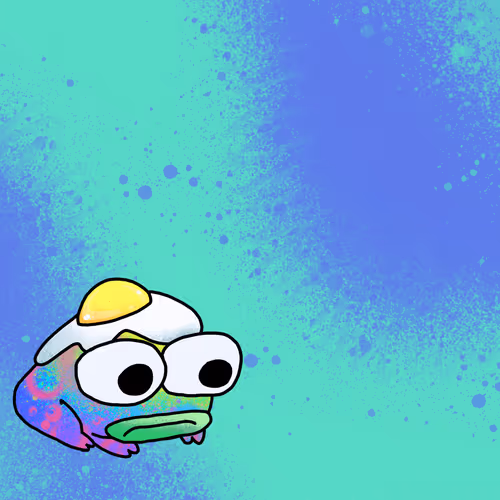 KingFrog 573
