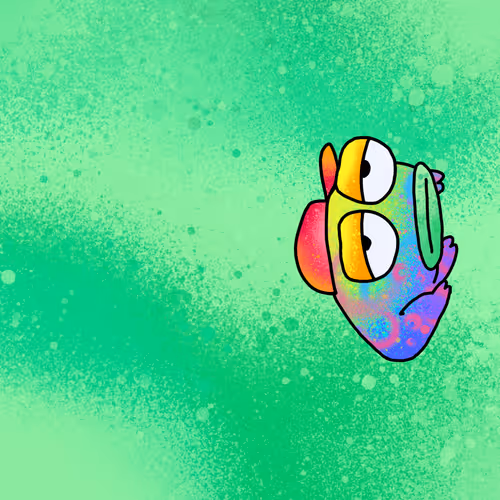 KingFrog 8131