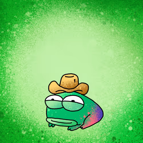KingFrog 5829