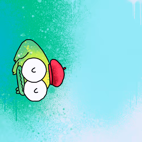 KingFrog 2580