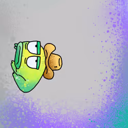 KingFrog 1221
