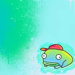 KingFrog 7518