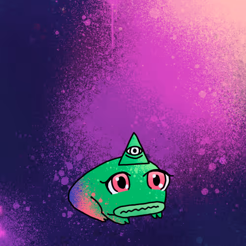 KingFrog 9097