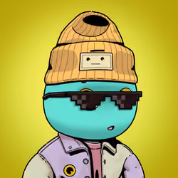 gOOdy #901