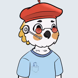 664