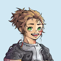 Cyberu#66