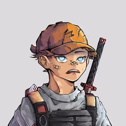 Cyberu#65