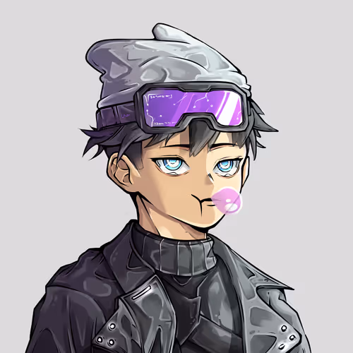 Cyberu#6