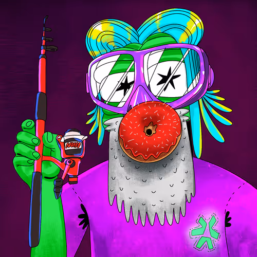 Item #312 Media