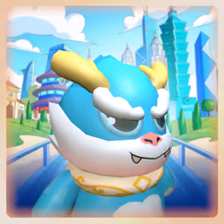 Chuck | Pengu Wonderland