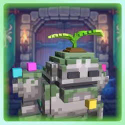 Bekda Jr | Gigaland