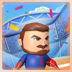 Gigachad | Gigachad Baseball