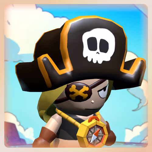 Mary Read | Pirate Cove