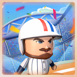 Gigachad | Gigachad Baseball