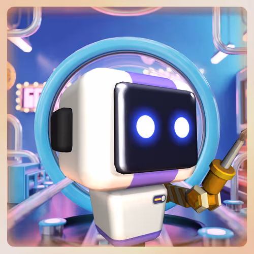 B.O.T | ROBO Factory