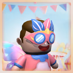 Mirage | Carnival