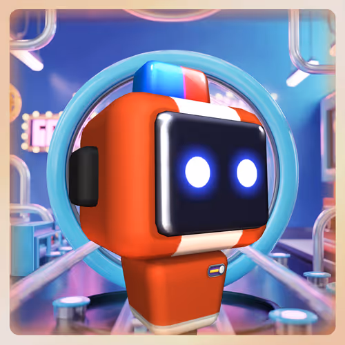 B.O.T | ROBO Factory