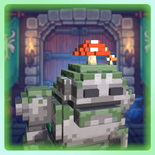 Bekda Jr | Gigaland