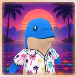 Flipper | Bitwave City