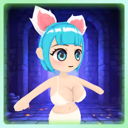 Mira | World of Waifu