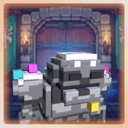 Bekda Jr | Gigaland