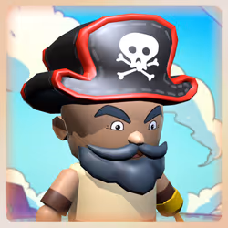 Blackbeard | Pirate Cove