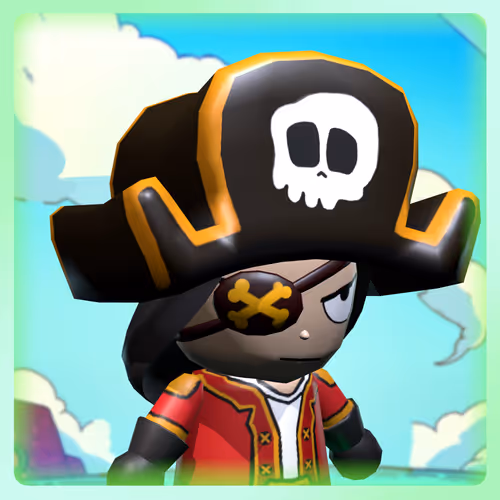 Mary Read | Pirate Cove