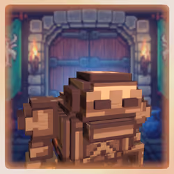 Bekda Jr | Gigaland