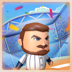 Gigachad | Gigachad Baseball