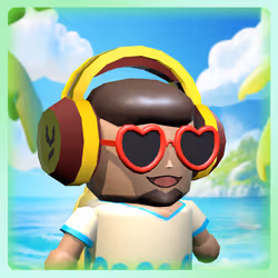 Gabby | Beach Day