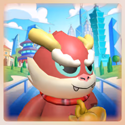 Chuck | Pengu Wonderland