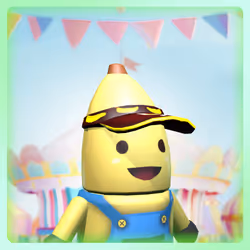 Mr Banana | Carnival