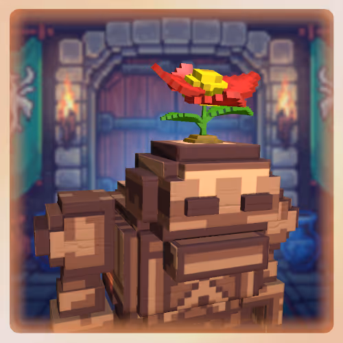 Bekda Jr | Gigaland