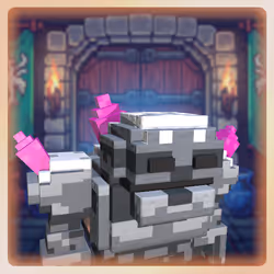 Bekda Jr | Gigaland