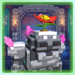 Bekda Jr | Gigaland