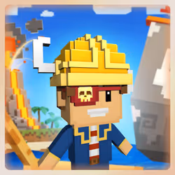 Caspian | World of Pirate